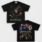 THE MATRIX TEE - [DS]