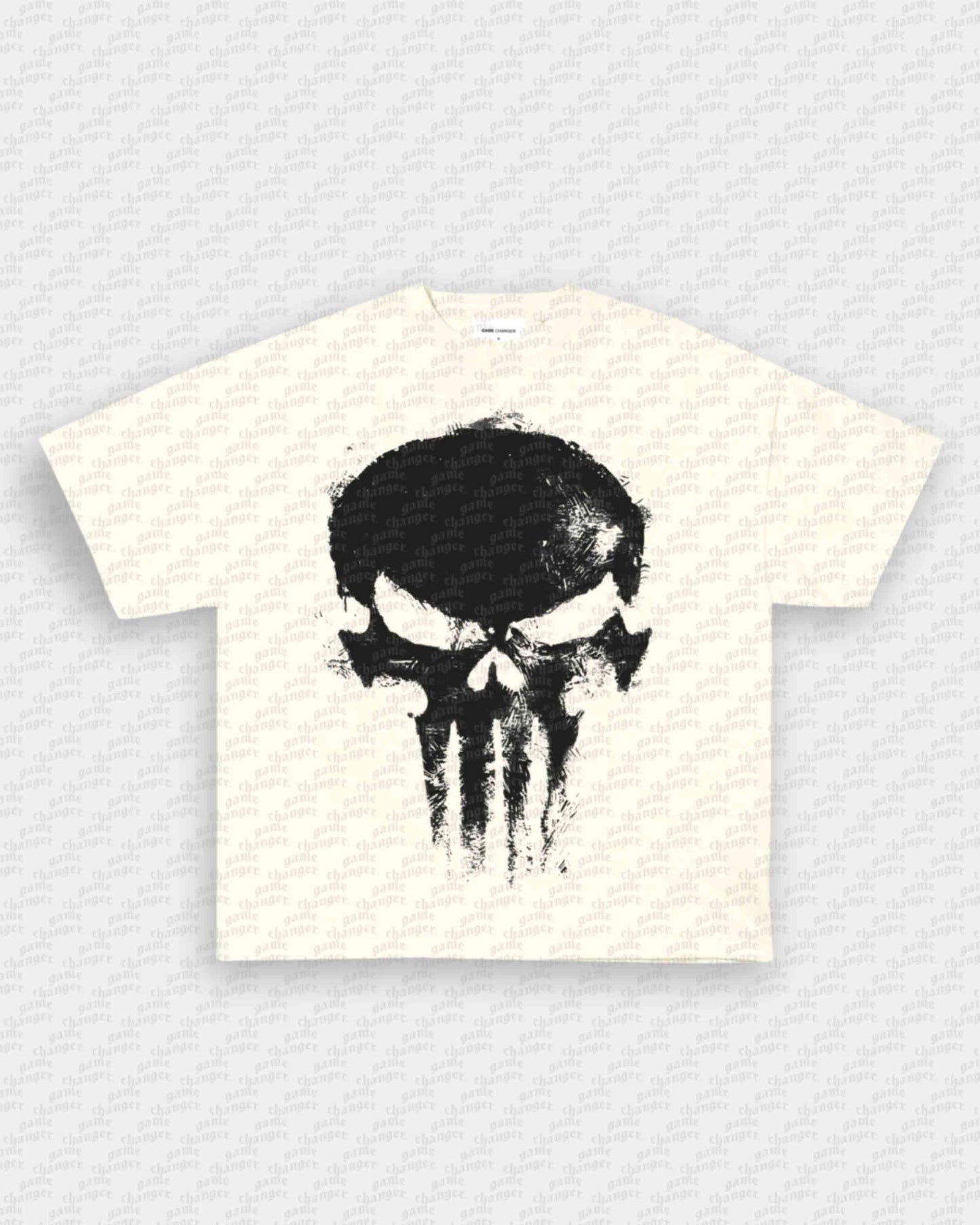 THE PUNISHER V2 TEE