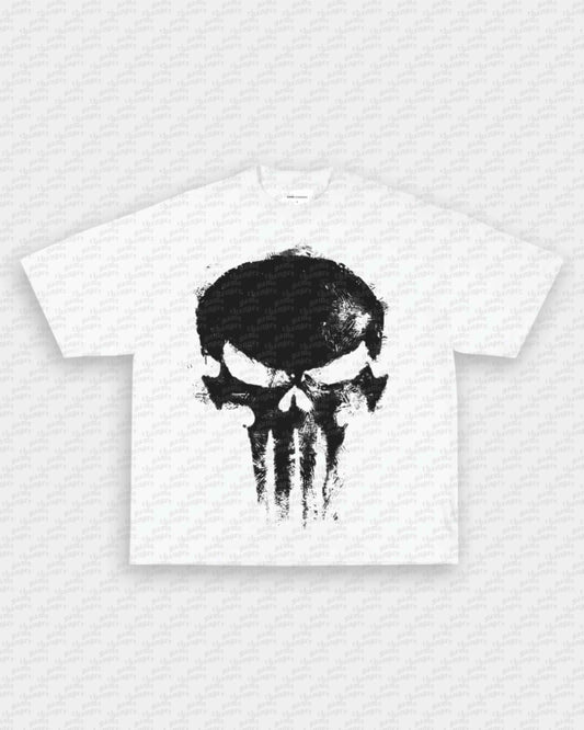 THE PUNISHER V2 TEE