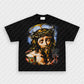 THE SAVIOR V2 TEE