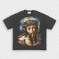 THE SAVIOR V2 TEE