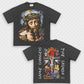 THE SAVIOR TEE - [DS]