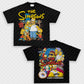 THE SIMPSONS V3 TEE - [DS]