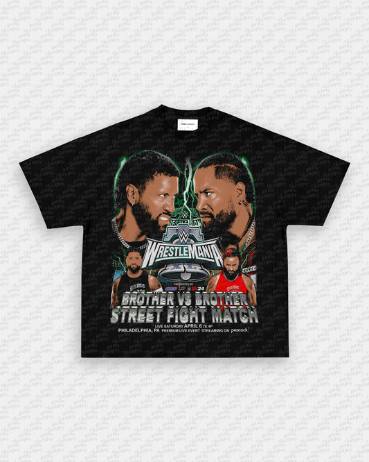 THE USOS TEE