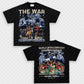 THE WAR TEE - [DS]