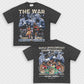 THE WAR TEE - [DS]