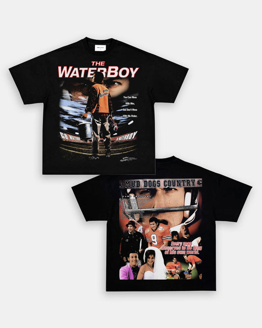 THE WATERBOY TEE - [DS]