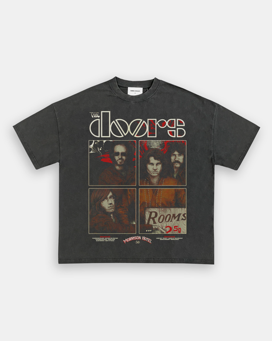 THE DOORS TEE