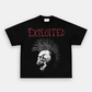 THE EXPLOITED TEE