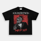 THE EXPLOITED PUNKS NOT DEAD TEE