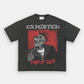 THE EXPLOITED PUNKS NOT DEAD TEE