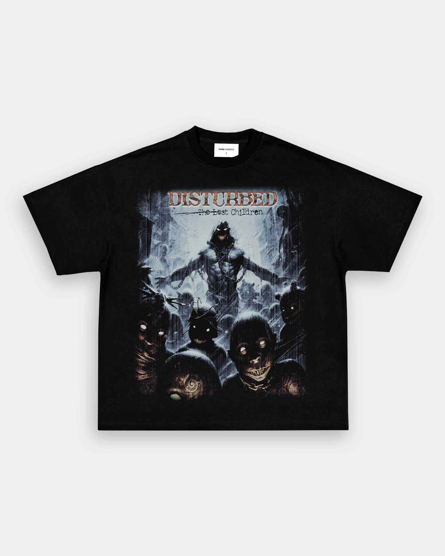 THE LOST CHILDREN TEE