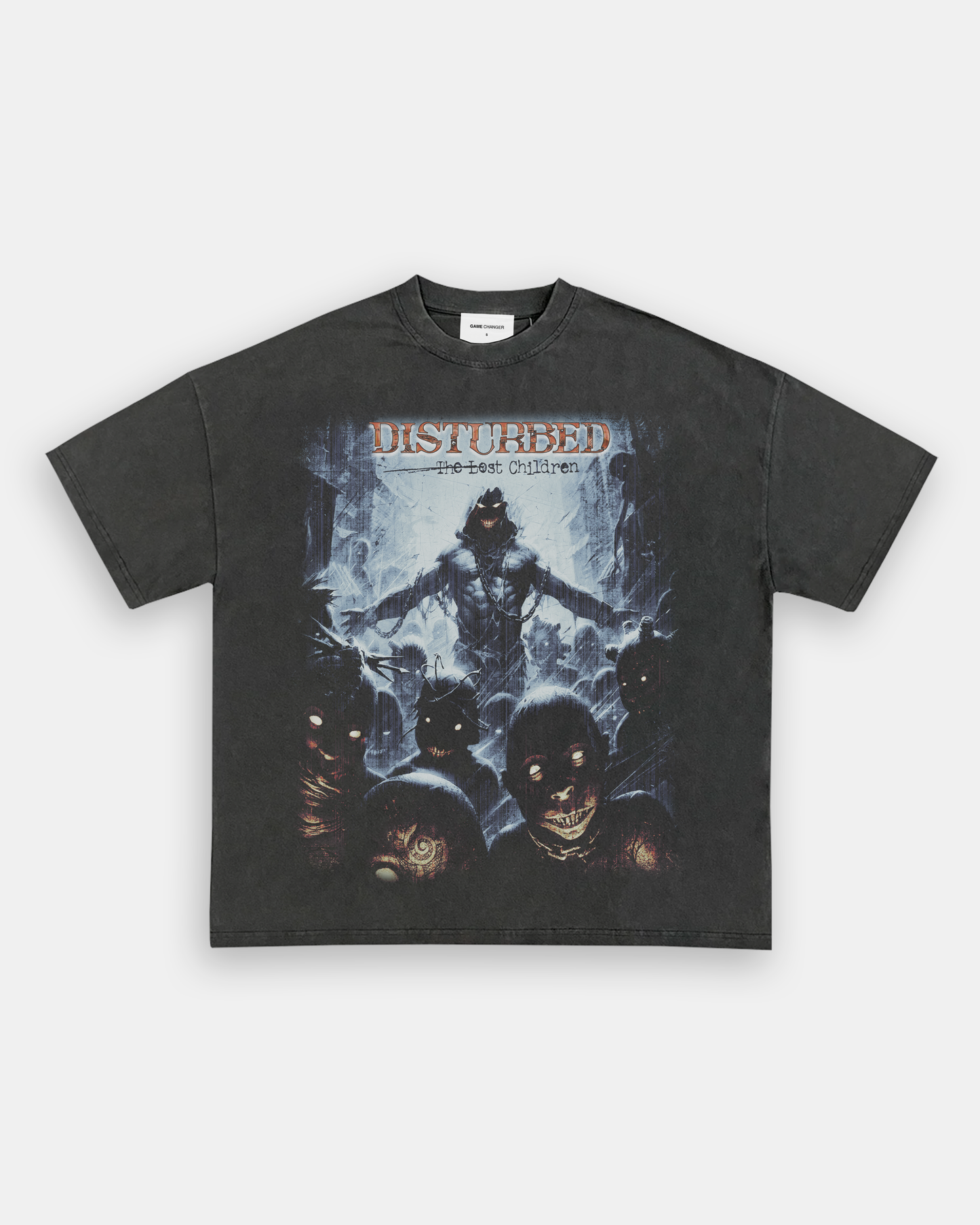 THE LOST CHILDREN TEE