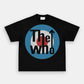 THE WHO TEE