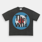 THE WHO TEE