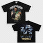 THOMAS HEARNS TEE - [DS]