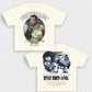 THOMAS HEARNS TEE - [DS]