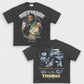THOMAS HEARNS TEE - [DS]