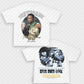 THOMAS HEARNS TEE - [DS]