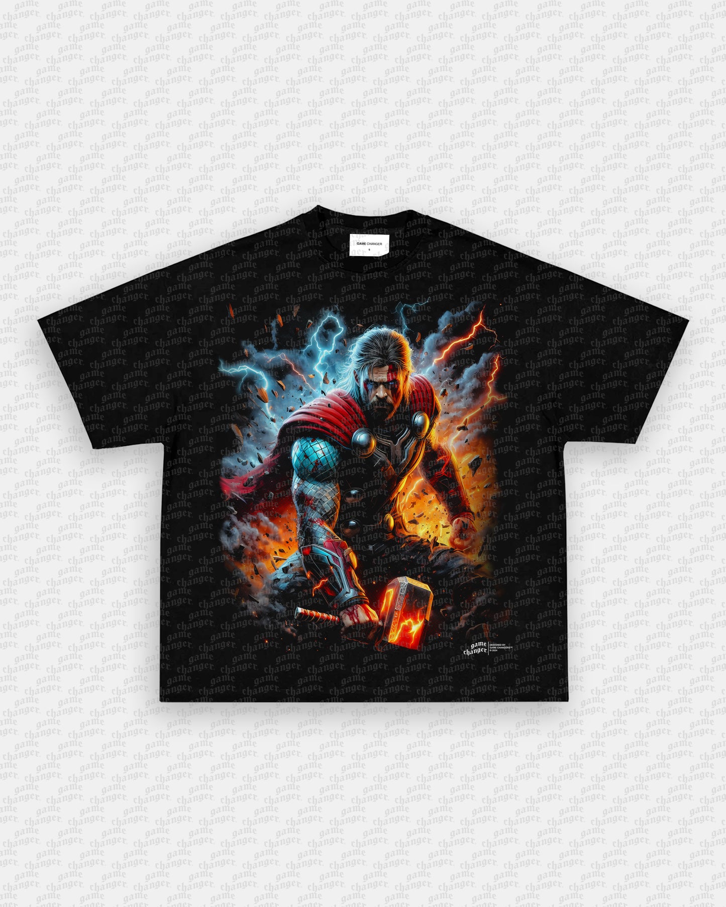 THOR