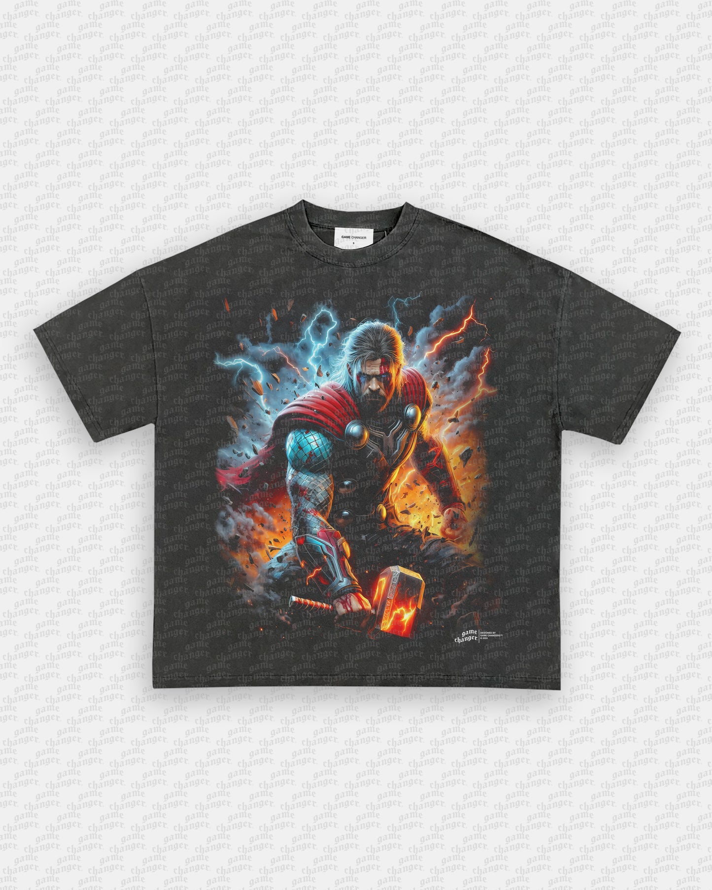 THOR