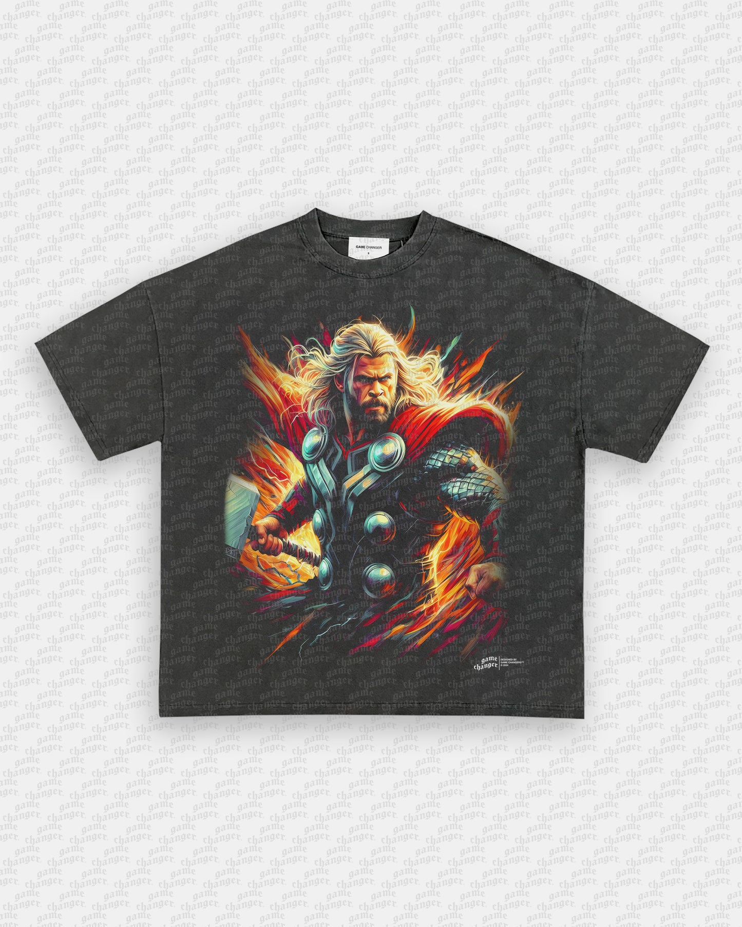 THOR V2 TEE