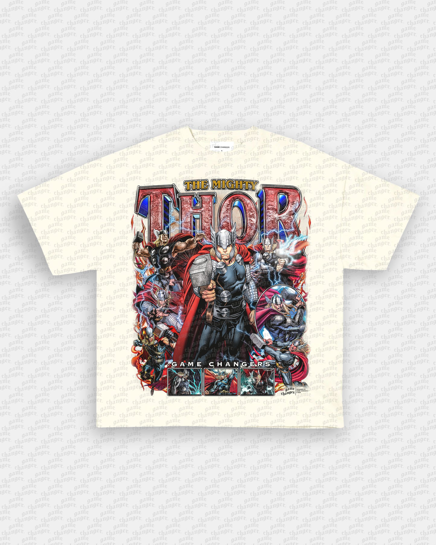 THOR V4 TEE