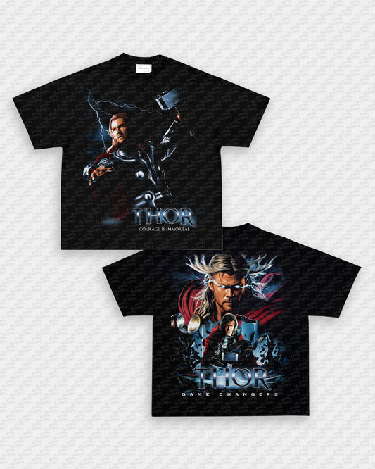THOR V5 TEE - [DS]