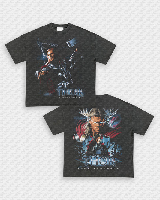 THOR V5 TEE - [DS]