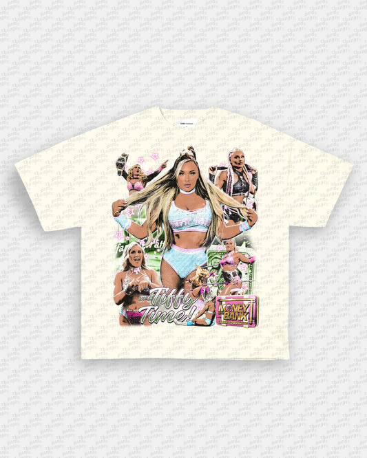 TIFFANY STRATTON TEE