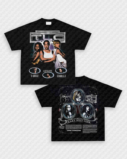 TLC TEE - [DS]