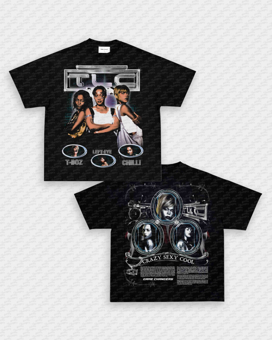 TLC TEE - [DS]