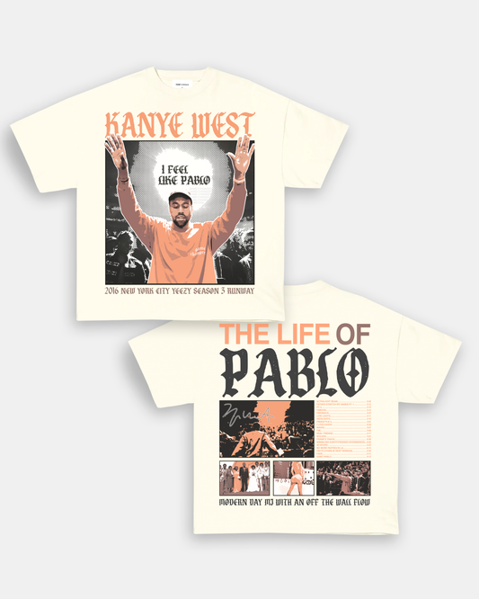 TLOP TEE - [DS]