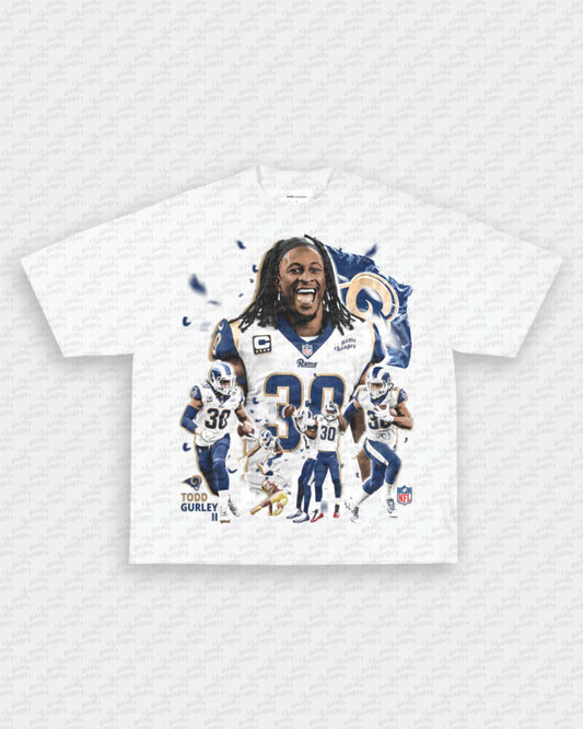 TODD GURLEY V5 TEE