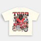 TODD GURLEY - UGA TEE