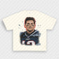 TOM BRADY V4 TEE