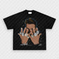 TOM BRADY V5 TEE