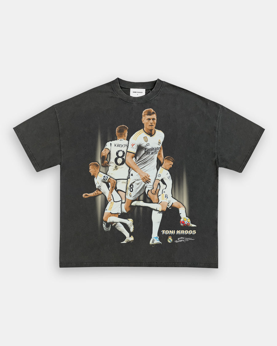 TONI KROOS TEE