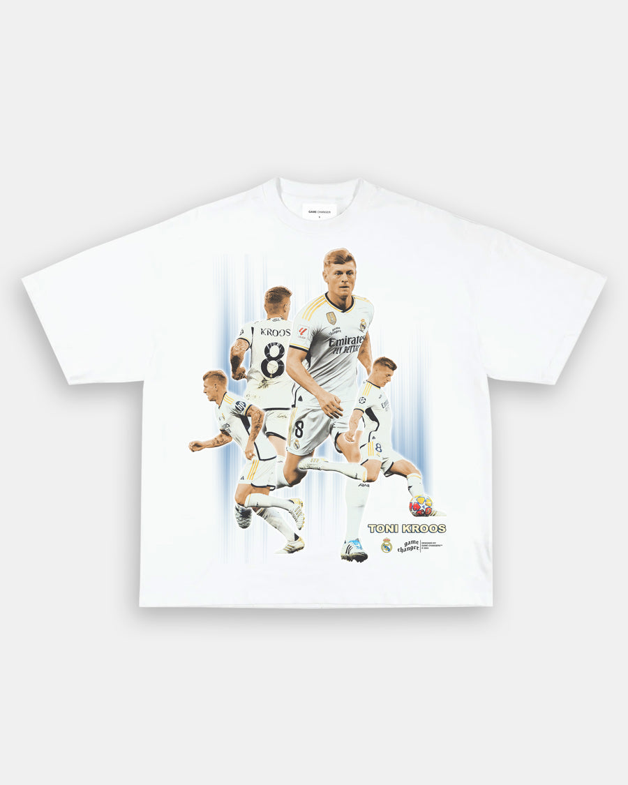 TONI KROOS TEE