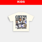 TONY GWYNN - KIDS TEE