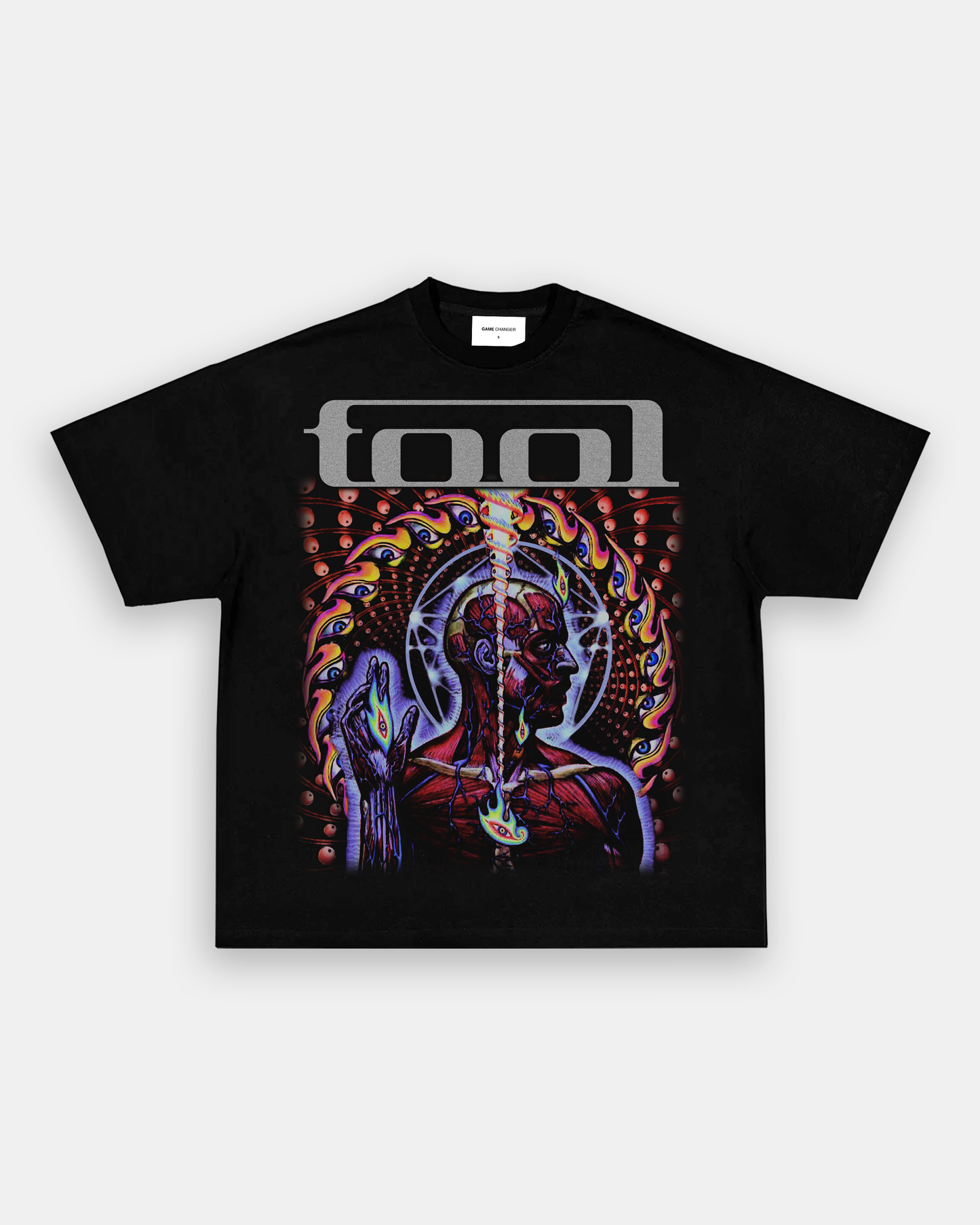 TOOL LATERALUS TEE