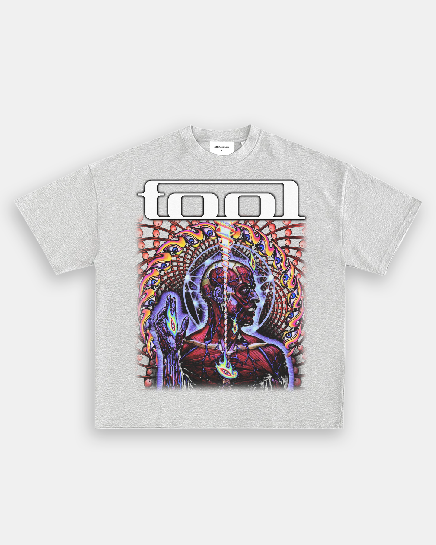 TOOL LATERALUS TEE