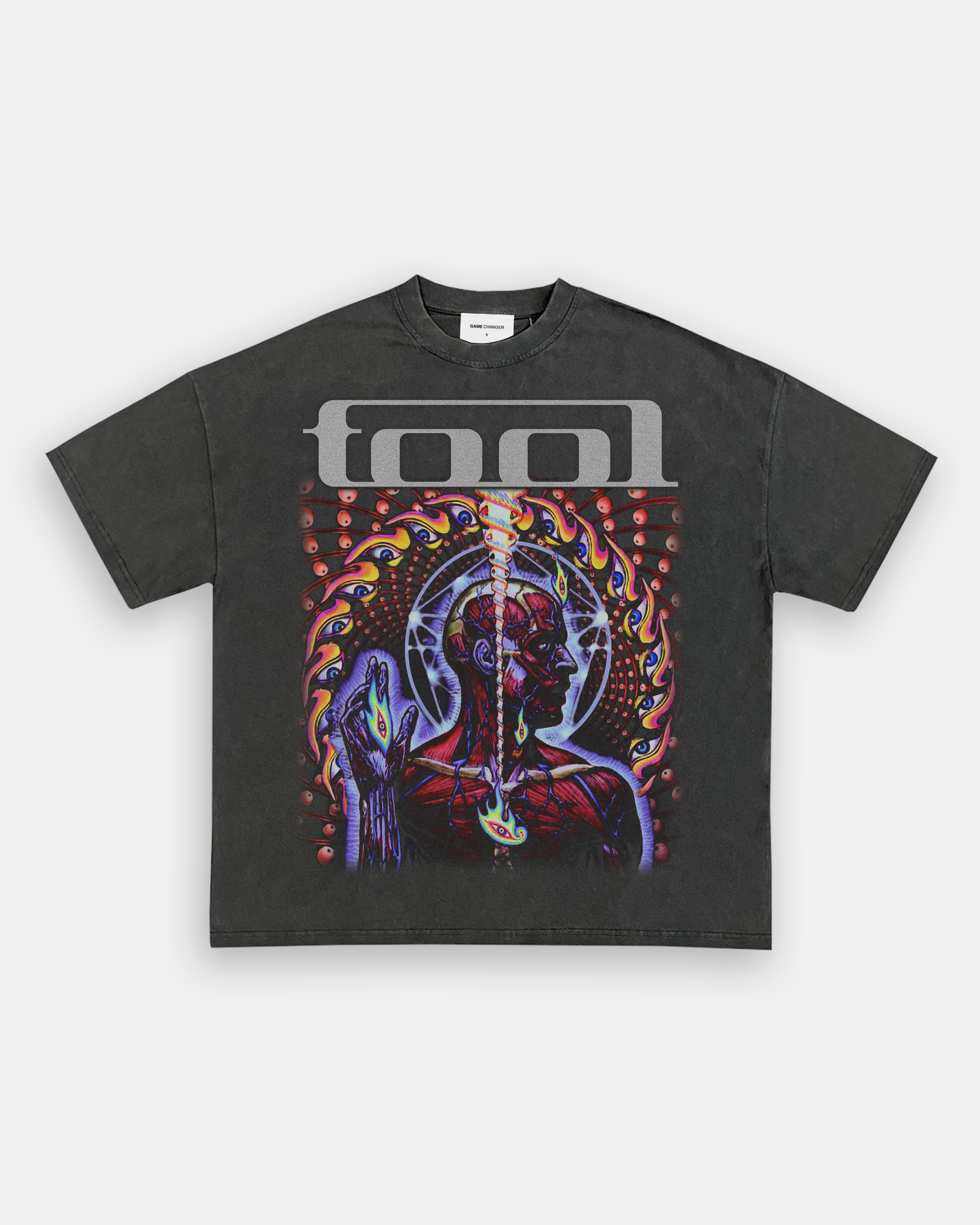 TOOL LATERALUS TEE