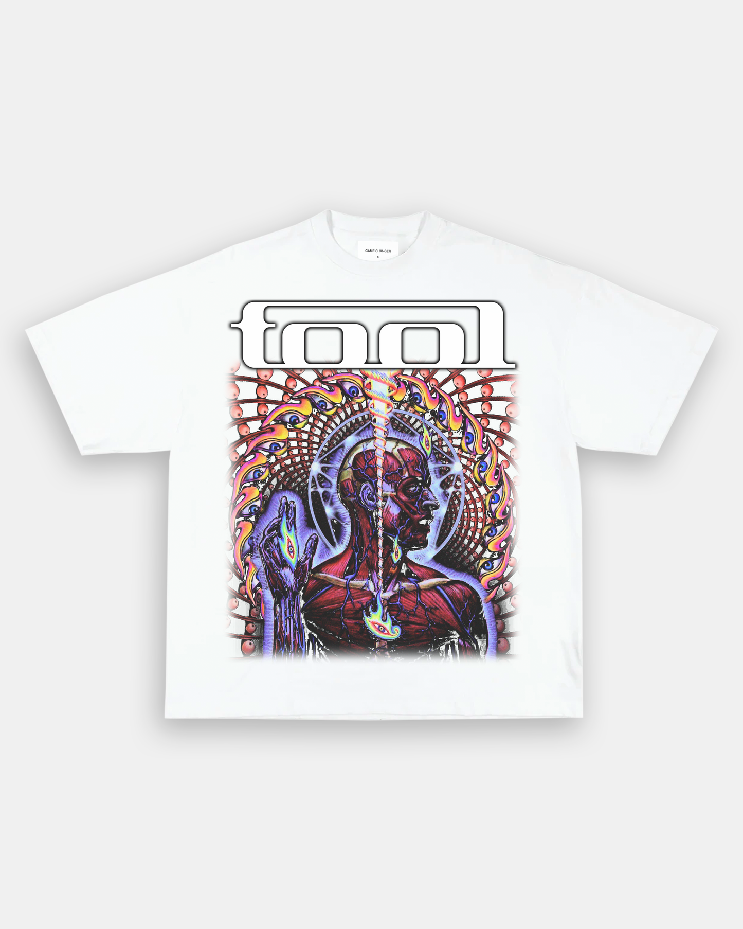 TOOL LATERALUS TEE