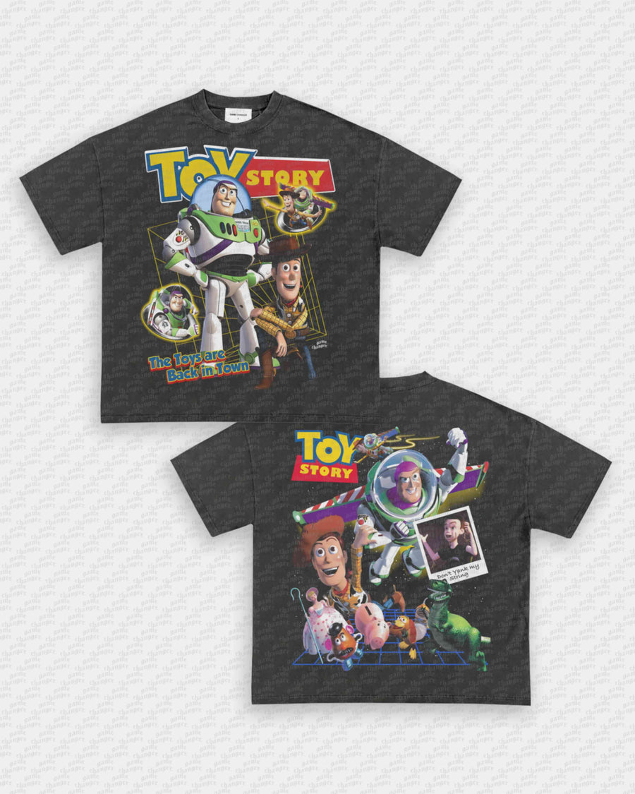TOY STORY TEE - [DS]