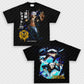 TRAFALGAR D WATER LAW TEE - [DS]