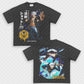 TRAFALGAR D WATER LAW TEE - [DS]