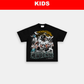TREVOR LAWRENCE - KIDS TEE