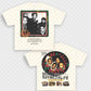 TRIBE CALLED QUEST TEE - [DS]