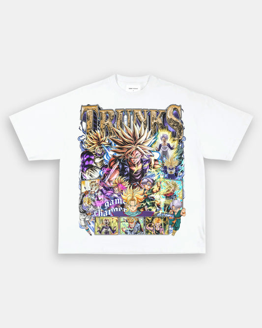 TRUNKS TEE